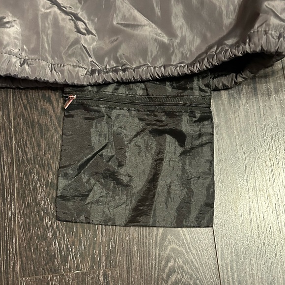 Drawstring Backpack - Picture 3 of 3